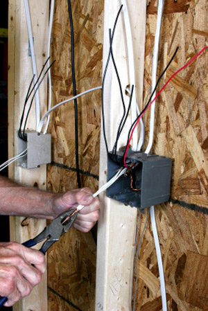 Lakeville Electric- Quality Residential Electrician